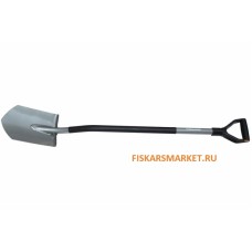 Лопата штыковая Ergonomic 1001568 (131410)